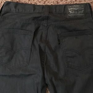 Levi “513” Jeans Size 29 Waist / 30 Length